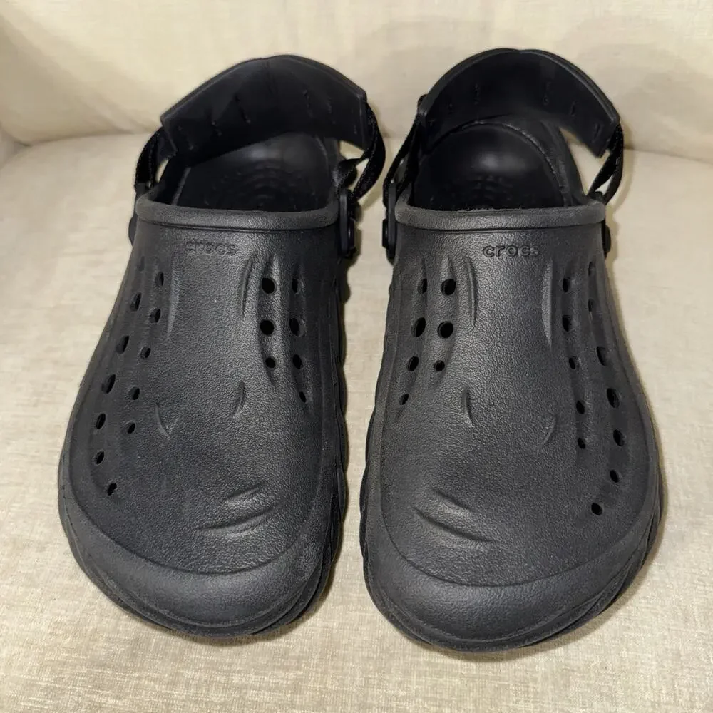 CROCS excellent used